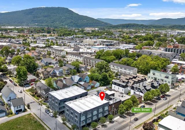 Homes for sale in Chattanooga, TN | 550 E Main St #102, Chattanooga, TN 37408 | MLS# 1535683