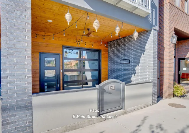 Homes for sale in Chattanooga, TN | 550 E Main St #102, Chattanooga, TN 37408 | MLS# 1535683