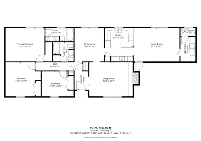 Homes for sale in Trenton, GA | 445 Brow Rd, Trenton, GA 30752 | MLS# 1535586