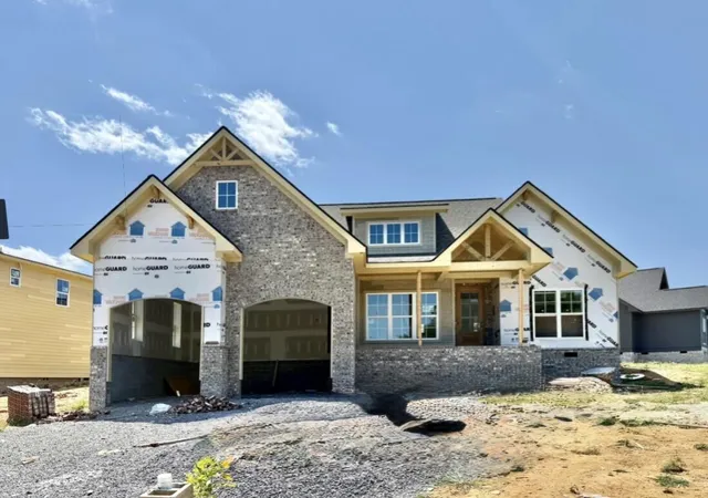 Photo 1 of Single family home for sale at 93 Stones Throw Ln #86, Chickamauga, GA 30707 | MLS# 1535551 | Listing updated on 2026-09-07