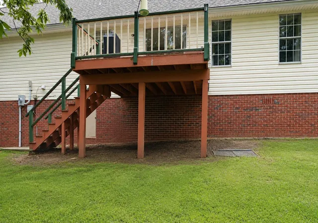 14th image of 101 Golden Maple Trl Nw, Charleston, TN 37310 | MLS# 1535572