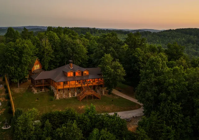 Homes for sale in Spring City, TN | 260 Lakeside Lodge Ln, Spring City, TN 37381 | MLS# 1536878