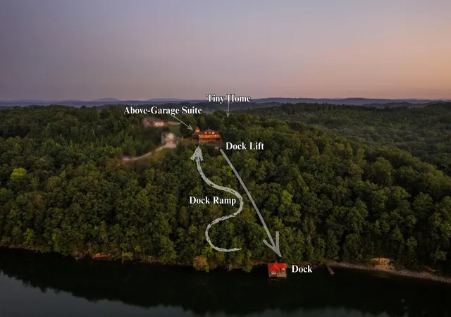 Homes for sale in Spring City, TN | 260 Lakeside Lodge Ln, Spring City, TN 37381 | MLS# 1536878
