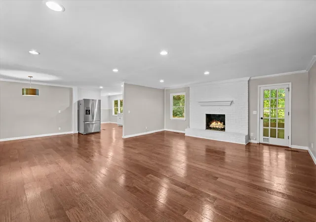 Photo 4 of Single family home for sale at 2903 Hickory Ln, Rocky Face, GA 30740 | MLS# 1535663 | Listing updated on 2026-08-28
