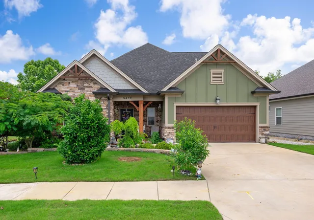 1st image of 8459 Cherrybark Ln #87, Ooltewah, TN 37363 | MLS# 1535659