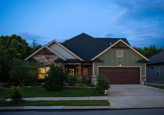 2nd image of 8459 Cherrybark Ln #87, Ooltewah, TN 37363 | MLS# 1535659