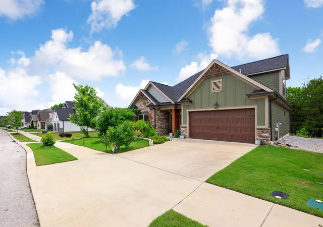 3rd image of 8459 Cherrybark Ln #87, Ooltewah, TN 37363 | MLS# 1535659