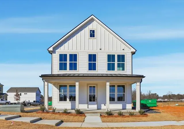 Photo 1 of Sale Pending at 2011 Bergamot Xing, Chattanooga, TN 37421 | MLS# 1535733 | Listing updated on 2026-10-04