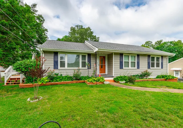 Photo 1 of Sale Pending at 3830 Pin Oak Ter, Chattanooga, TN 37411 | MLS# 1535787 | Listing updated on 2026-08-28