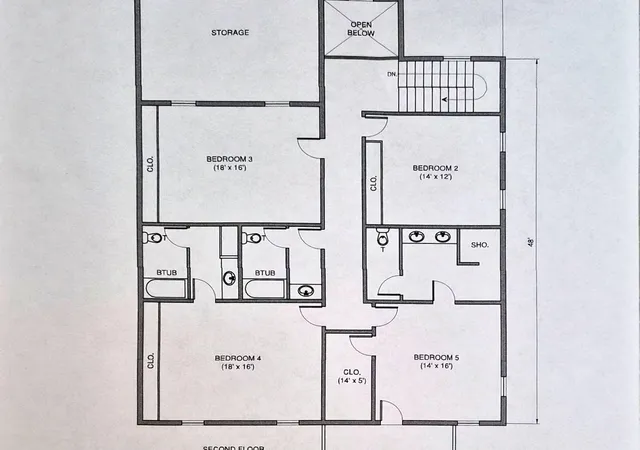 50th image of 509 Tucker St, Chattanooga, TN 37405 | MLS# 1535744