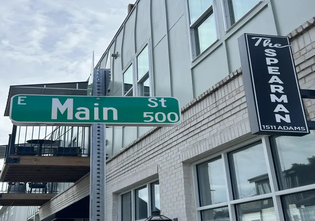 Homes for sale in Chattanooga, TN | 1511 Adams St #201, Chattanooga, TN 37408 | MLS# 1535674