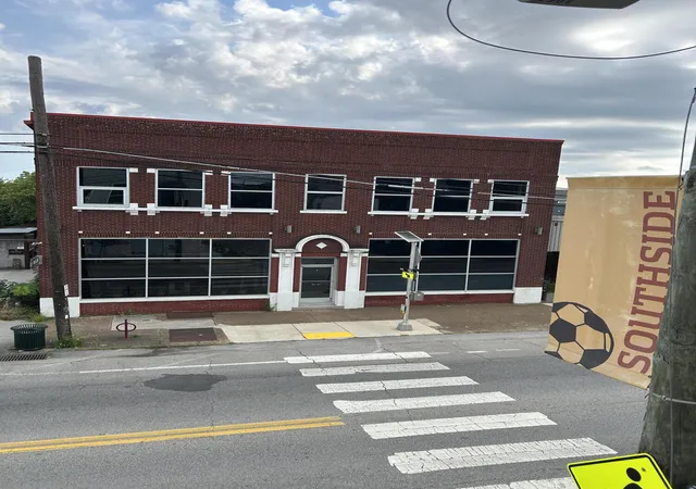 Homes for sale in Chattanooga, TN | 1511 Adams St #201, Chattanooga, TN 37408 | MLS# 1535674