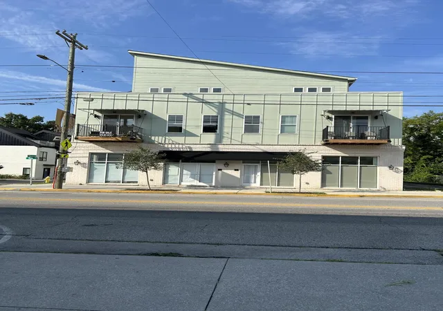 5th image of 1511 Adams St #201, Chattanooga, TN 37408 | MLS# 1535674
