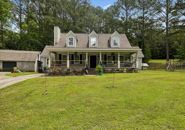 Homes for sale in Trion, GA | 191 Hill St, Trion, GA 30753 | MLS# 1535971