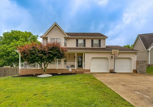 Photo 1 of Sale Pending at 8347 Wexford Ln, Chattanooga, TN 37421 | MLS# 1535701 | Listing updated on 2026-08-04