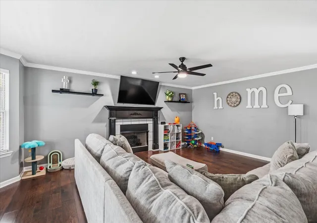 Photo 2 of Sale Pending at 8347 Wexford Ln, Chattanooga, TN 37421 | MLS# 1535701 | Listing updated on 2026-08-04