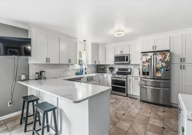 Photo 3 of Sale Pending at 8347 Wexford Ln, Chattanooga, TN 37421 | MLS# 1535701 | Listing updated on 2026-08-04