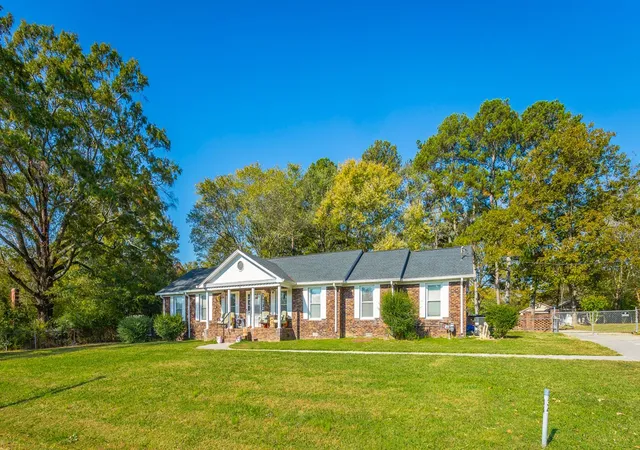Homes for sale in Summerville, GA | 34 N Lewis St, Summerville, GA 30747 | MLS# 1535741