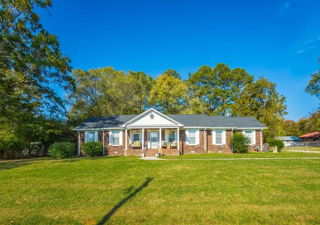 Homes for sale in Summerville, GA | 34 N Lewis St, Summerville, GA 30747 | MLS# 1535741