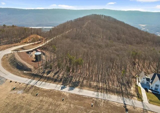 Photo 3 of Land for sale at 3015 River Gorge Dr, Chattanooga, TN 37419 | MLS# 1535680 | Listing updated on 2026-06-23