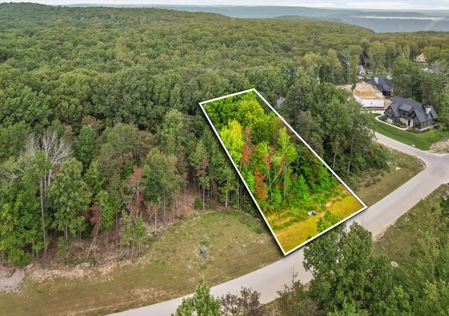 Photo 1 of Land for sale at 3274 River Gorge Dr, Chattanooga, TN 37419 | MLS# 1535682 | Listing updated on 2026-06-23