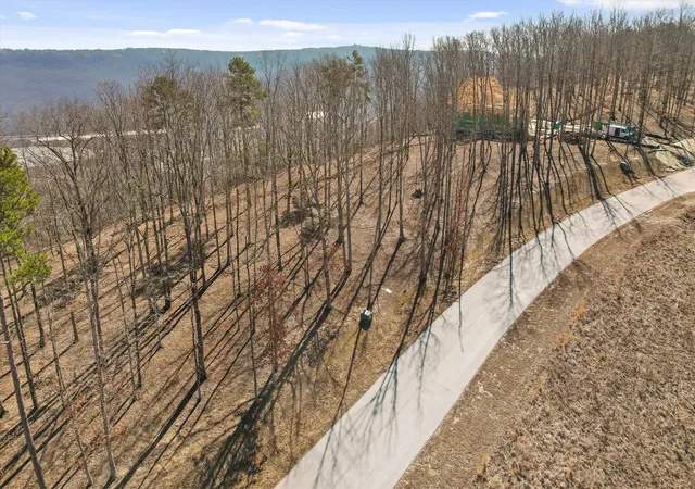 Photo 2 of Land for sale at 4233 Amethyst Rd, Chattanooga, TN 37419 | MLS# 1535684 | Listing updated on 2026-06-23