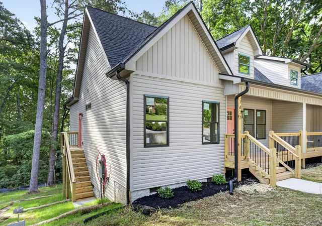 Photo 24 of Townhouse for sale at 7622 Bishop Dr, Chattanooga, TN 37416 | MLS# 1535737 | Listing updated on 2026-07-23