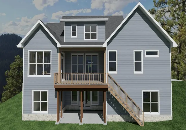 Homes for sale in Jasper, TN | 0 Lookout View Dr #171, Jasper, TN 37347 | MLS# 1535723