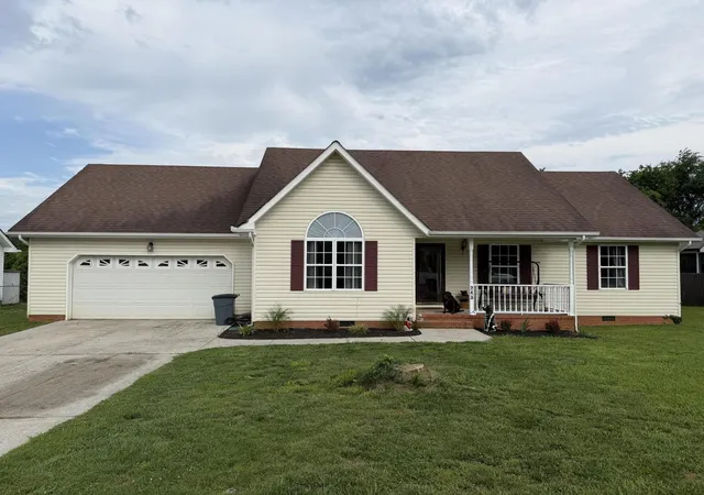 Homes for sale in Flintstone, GA | 243 Eagle Landing Dr, Flintstone, GA 30725 | MLS# 1535755