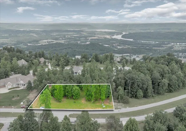 Photo 1 of Land for sale at 1650 River Blfs Dr #RB11, Jasper, TN 37347 | MLS# 1535965 | Listing updated on 2026-07-22