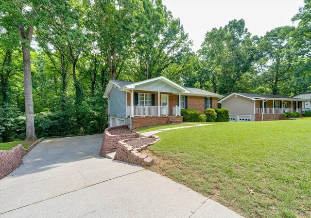 Homes for sale in Soddy Daisy, TN | 1431 N Winer Dr, Soddy Daisy, TN 37379 | MLS# 1535935