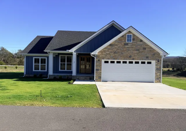 Homes for sale in Pikeville, TN | 64 Tailwinds Ct, Pikeville, TN 37367 | MLS# 1535840