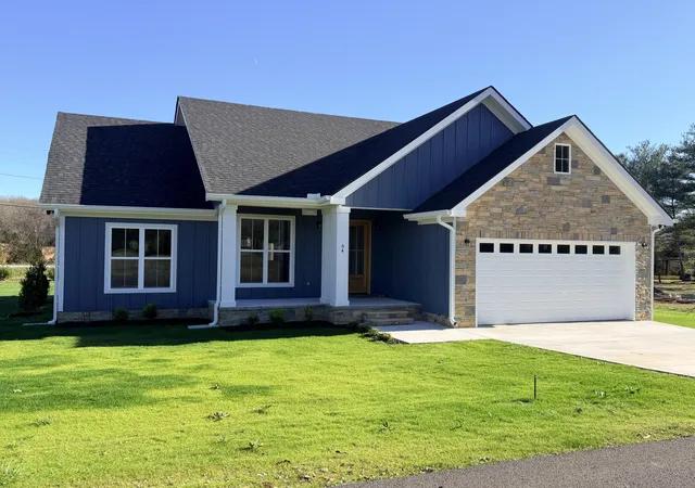 Homes for sale in Pikeville, TN | 64 Tailwinds Ct, Pikeville, TN 37367 | MLS# 1535840