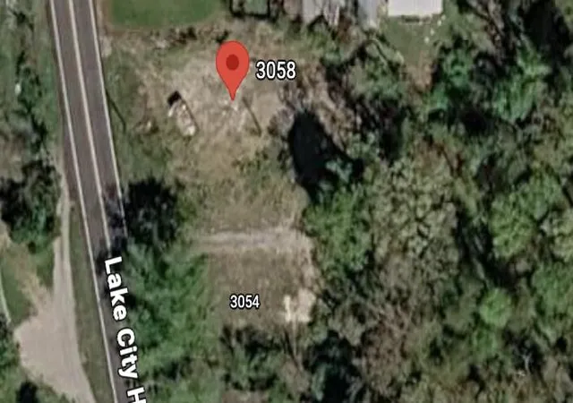 Photo 3 of Land for sale at 3058 Lake City Hwy, Rocky Top, TN 37769 | MLS# 1536185 | Listing updated on 2026-07-09