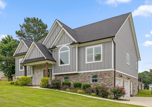 Homes for sale in Ringgold, GA | 72 Richard Dr, Ringgold, GA 30736 | MLS# 1535872