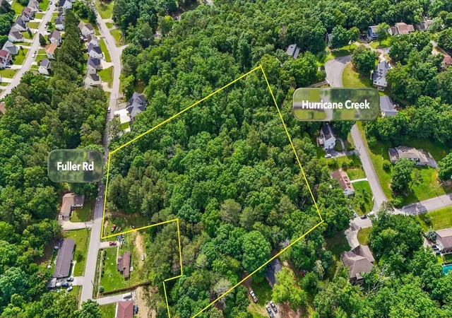Photo 1 of Land for sale at 0 Fuller Rd, Chattanooga, TN 37421 | MLS# 1536183 | Listing updated on 2026-07-23