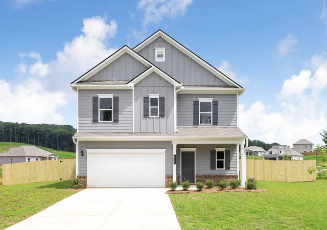 Homes for sale in Rock Spring, GA | 532 Guy Williams Rd, Rock Spring, GA 30739 | MLS# 1535876