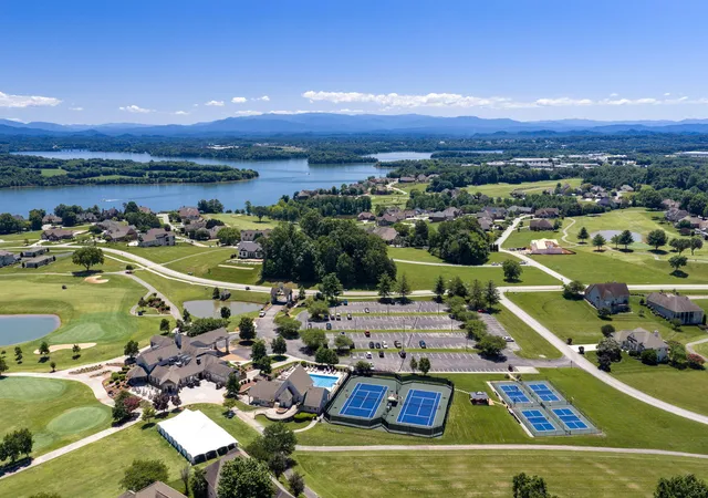 16th image of 646 Sandpiper Dr, Vonore, TN 37885 | MLS# 1535930