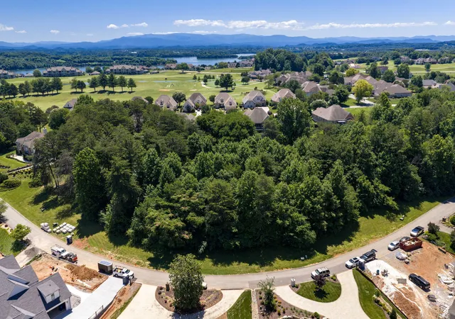 4th image of 646 Sandpiper Dr, Vonore, TN 37885 | MLS# 1535930
