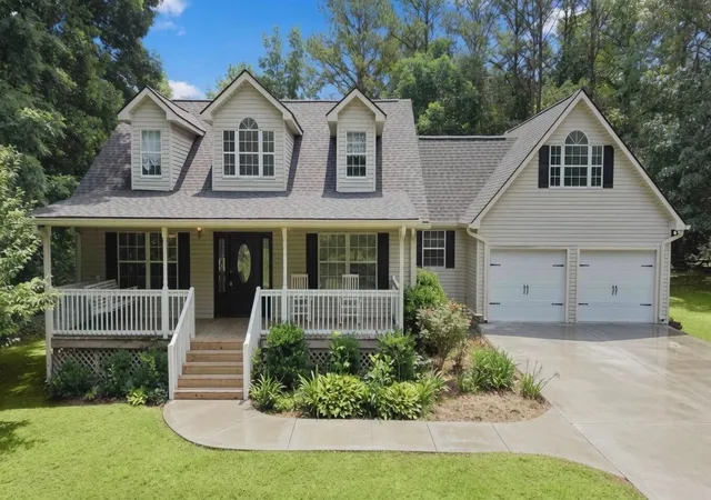 Homes for sale in Lyerly, GA | 62 Cannon Rd, Lyerly, GA 30730 | MLS# 1536162