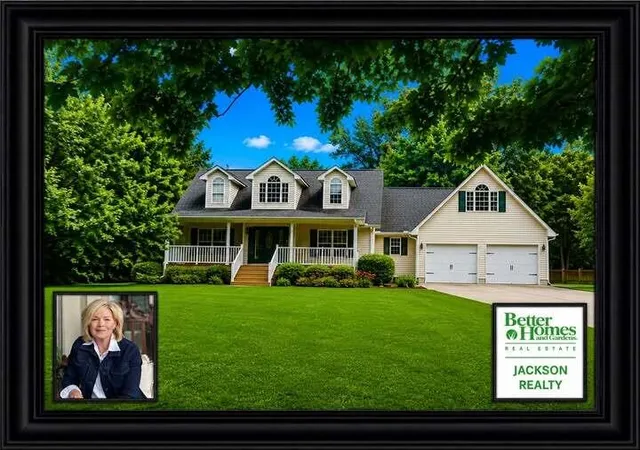 Homes for sale in Lyerly, GA | 62 Cannon Rd, Lyerly, GA 30730 | MLS# 1536162