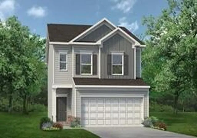 Homes for sale in Ringgold, GA | 75 Cove Ln, Ringgold, GA 30736 | MLS# 1535914