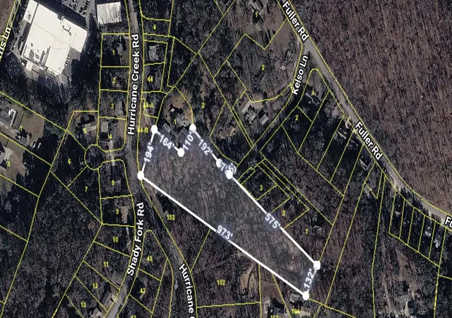 Photo 2 of Land for sale at 8833 Kelso Ln, Chattanooga, TN 37421 | MLS# 1536469 | Listing updated on 2026-07-28