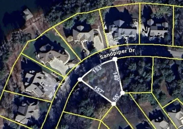 2nd image of 650 Sandpiper Dr, Vonore, TN 37885 | MLS# 1535933