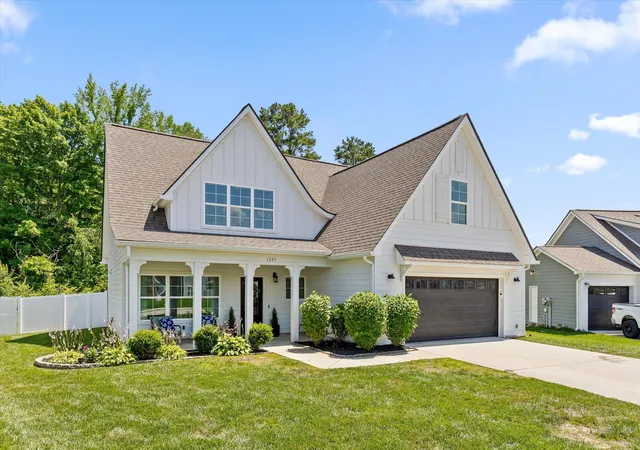 Homes for sale in Hixson, TN | 1297 Baldwin Field Cir, Hixson, TN 37343 | MLS# 1536625