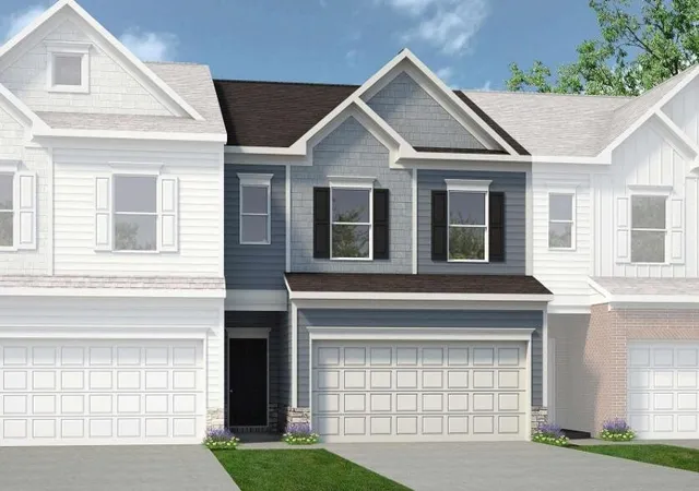 Homes for sale in Collegedale, TN | 0 Hornbeam Dr #62, Collegedale, TN 37363 | MLS# 1535953