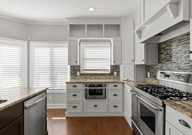 3rd image of 7729 Diamondhead Dr, Ooltewah, TN 37363 | MLS# 1536178