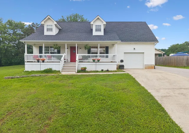 Homes for sale in Charleston, TN | 140 Apple Valley Ct Ne, Charleston, TN 37310 | MLS# 1536014