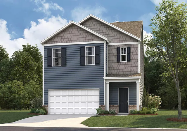 1st image of 113 Evergreen Circle, Fort Oglethorpe, GA 30742 | MLS# 1535978