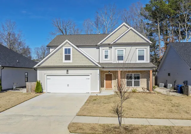 Photo 1 of Single family home for sale at 8127 Slugger Way, Chattanooga, TN 37421 | MLS# 1535979 | Listing updated on 2026-06-12